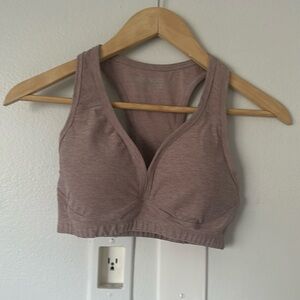 Beyond yoga racer back M